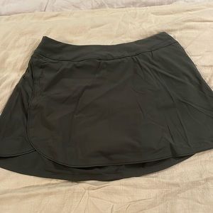 COPY - Outdoor voices exercise skort